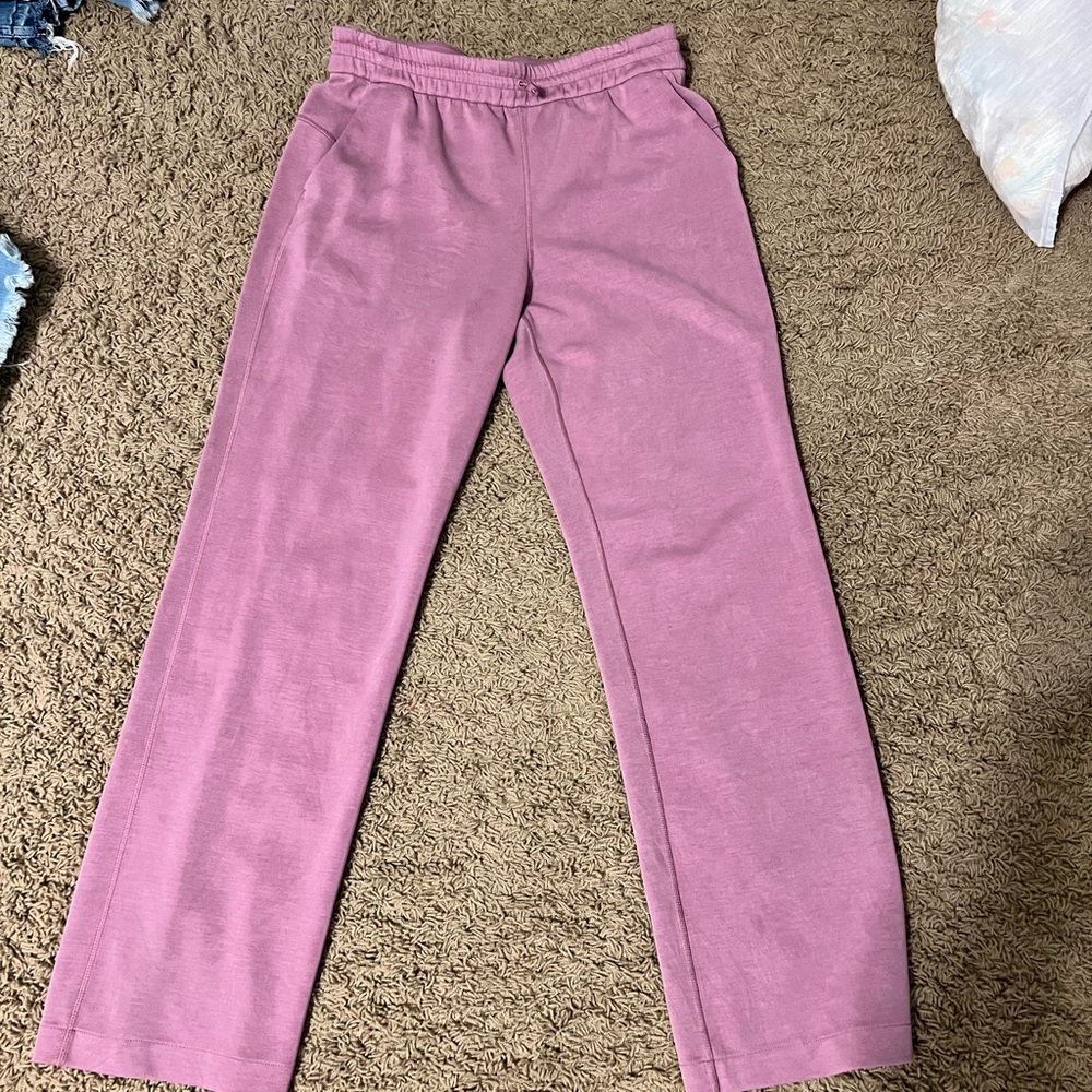 Lulu Lemon Sweatpants